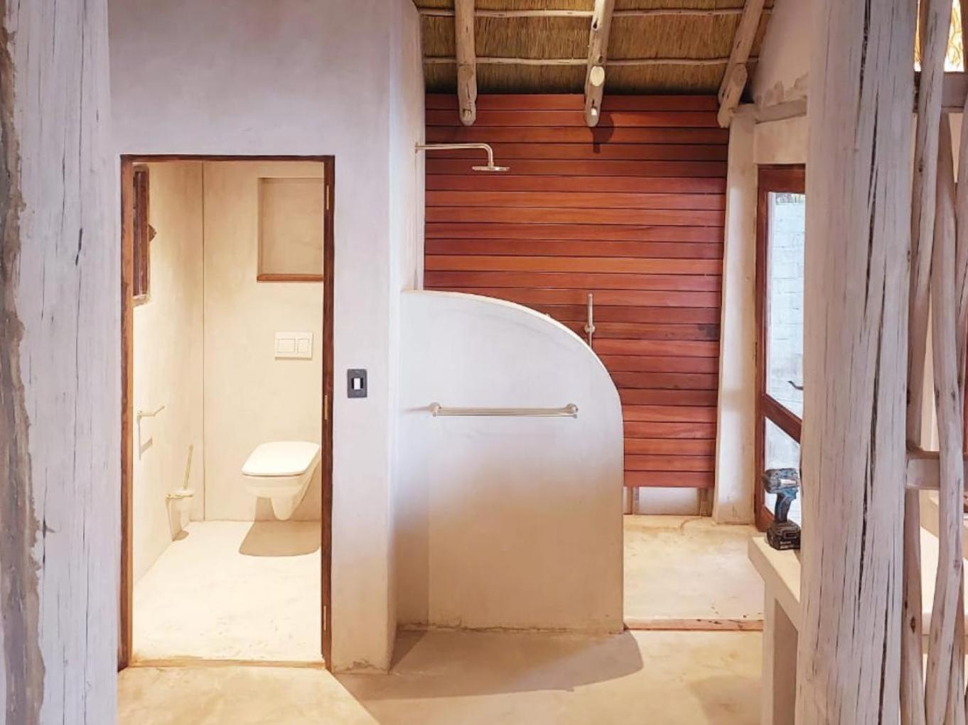 Ndhovu Safari Lodge Mahango Dış mekan fotoğraf