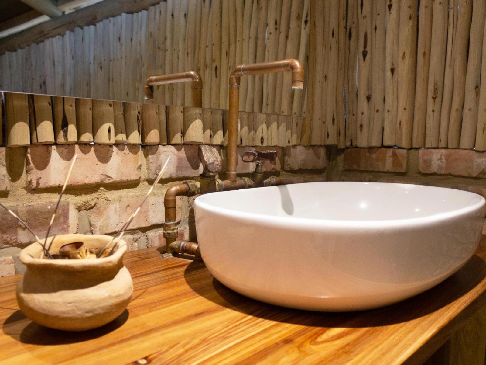 Ndhovu Safari Lodge Mahango Dış mekan fotoğraf